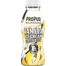 NJIE ProPud Protein Shake Vanilka 330 ml