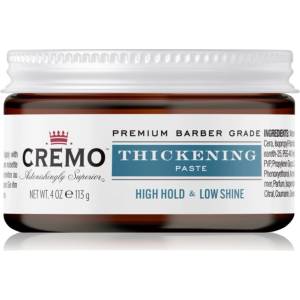 Cremo Hair Styling Paste Thickening стилизираща паста 113 гр