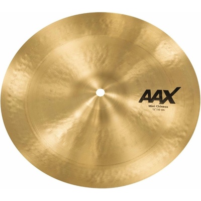 Sabian AAX 12",MINI,CHINESE