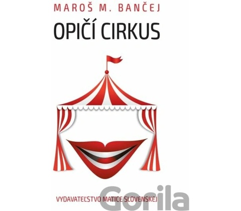 Opičí cirkus