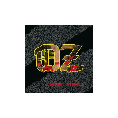 Oz: Decibel Stormů CD