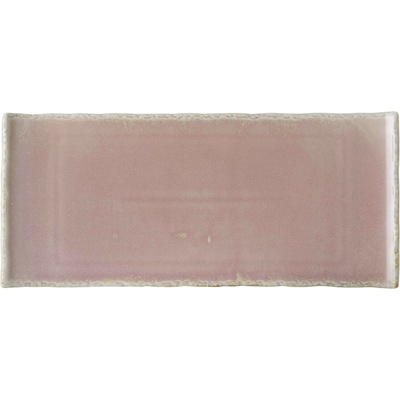 FINE DINE Obdĺžnikový tanier 340x150 mm Rosa