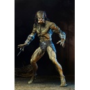 NECA Predator 2018 Deluxe Assassin Predator Unarmored 28 cm