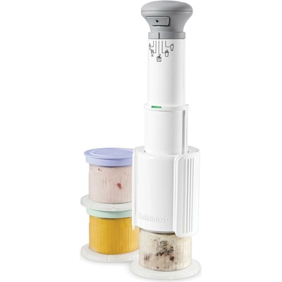Cuisinart ICEFD10E