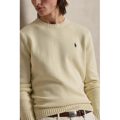 Ralph Lauren Памучен пуловер Polo Ralph Lauren (710810846)