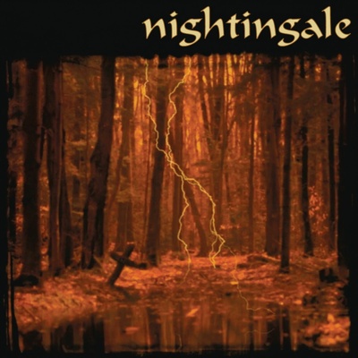 Nightingale I reedice 2 CD