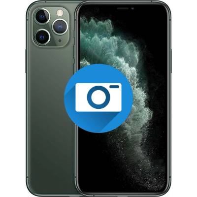 Apple Výmena zadnej kamery