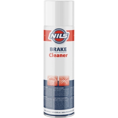Nils Brake Cleaner 500 ml