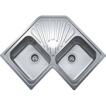 Teka Angular 2B
