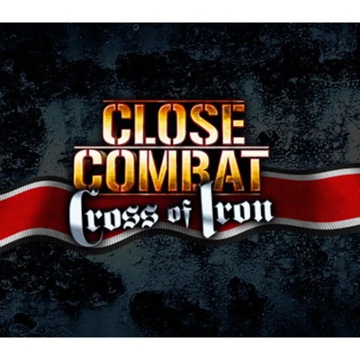 Close Combat: Cross of Iron