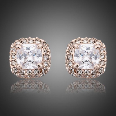 Francesca Petrucci Swarovski Elements Celinthia E0077 Barevná/více barev