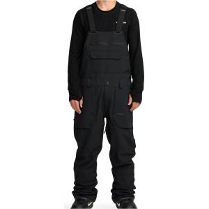 Volcom Ски панталон Volcom Roan Bib Overall Ski trousers - Black (007-3877-0112)