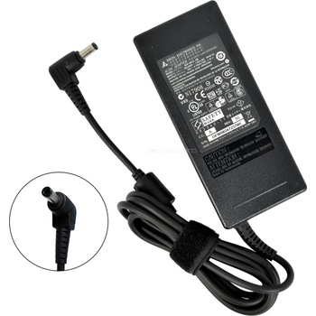 ASUS Заряднo за лаптоп Asus, 65W/19V/3.42A, букса - 5.5mm 2.5mm (CHAR0058)