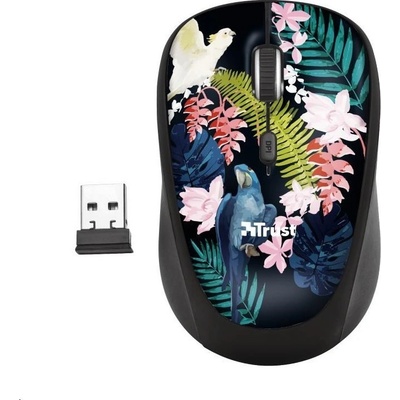 Trust Yvi Wireless Mouse 23387