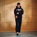 GymBeam Varsity Black