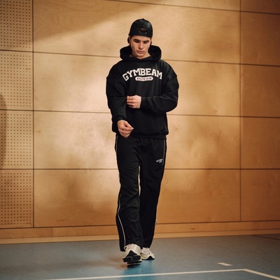 GymBeam Varsity Black