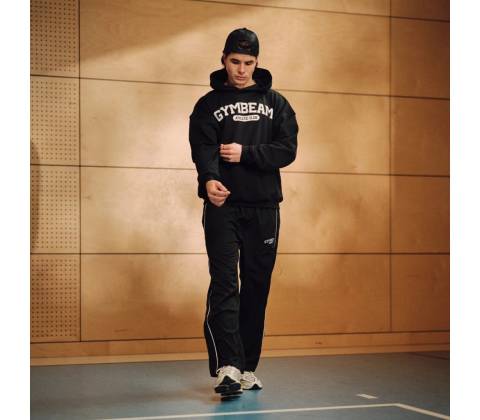 GymBeam Varsity Black
