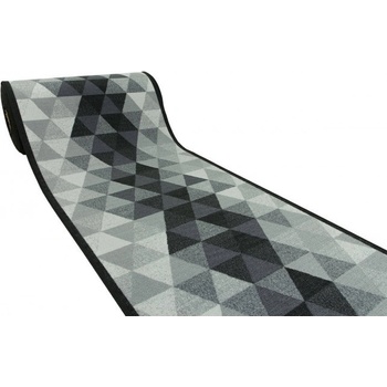 Nej-koberce Nolan 19 šedý metráž 67 cm