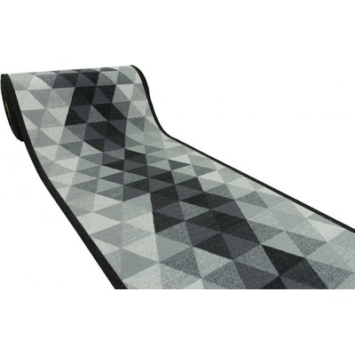 Nej-koberce Nolan 19 šedý metráž 67 cm