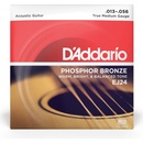 D'ADDARIO EJ24