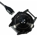 Tactical USB Nabíjecí a Datový Kabel pro Garmin Fenix 5/6, Approach S60, Vivoactive 3, Vivoactive 4 8596311085703