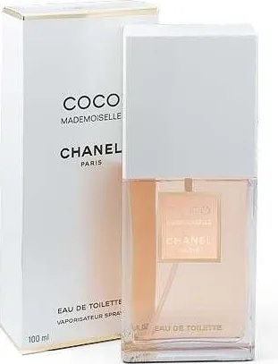 CHANEL Coco Mademoiselle EDT 100 ml Tester