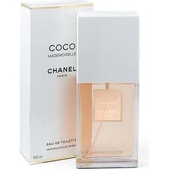 CHANEL Coco Mademoiselle EDT 100 ml Tester