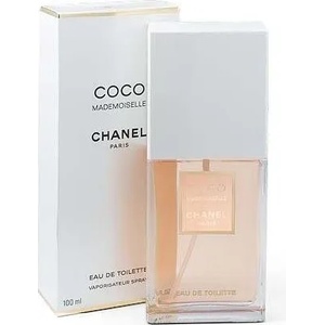CHANEL Coco Mademoiselle EDT 100 ml Tester Парфюми