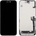 Apple LCD Дисплей и Тъч Скрийн JK incell за iPhone 16 Plus