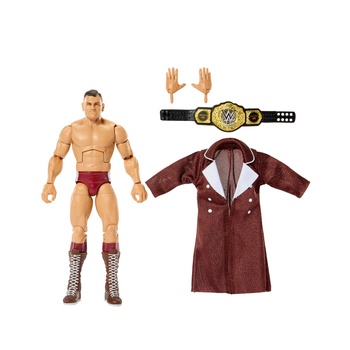 Image 1 of Mattel Wwe jht47 детска фигурка (jht47)