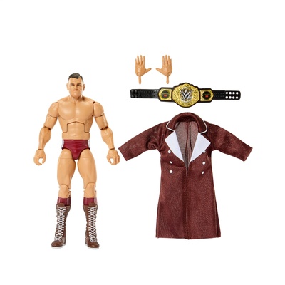 Mattel Wwe jht47 детска фигурка (jht47)