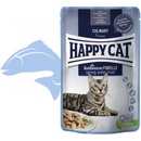 Happy Cates Meat in Sauce Culinary Quellwasser Forelle 85 g