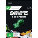 Madden NFL 25 2800 Madden Points