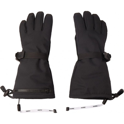 Reima Skimba - Black – Sleviste.cz