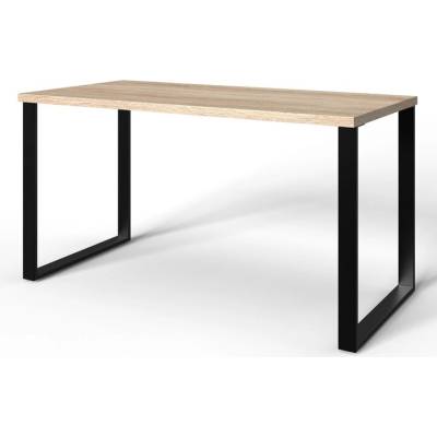 Sconto Písací stôl MULTIRAUMKONZEPT 301 dub sägerau 75 x 140 x 70