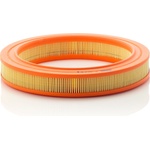 Mann-filter Въздушен филтър mann-filter c 2634/1 Въздушен филтър