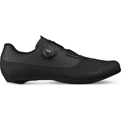 Fizik TEMPO OVERCURVE R4 2024 černá