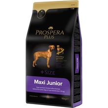 Prospera Plus Maxi Junior 15 kg