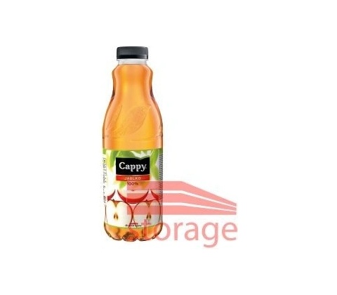 Cappy jablko 100% 1l