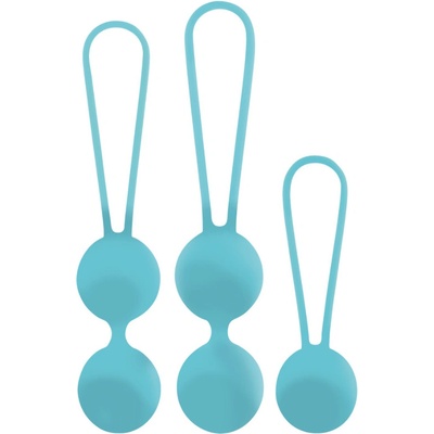 AMORESSA OSIAN SET PREMIUM SILICONE