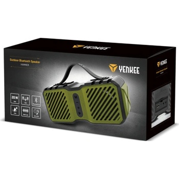 Yenkee YSP 3000GN