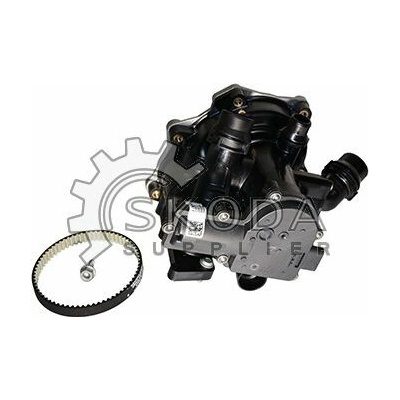 Vodní čerpadlo, chlazení motoru Schaeffler INA 538 0360 10 – Hledejceny.cz