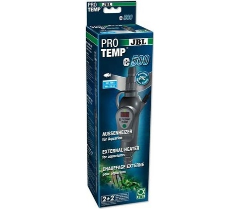 JBL ProTemp e500
