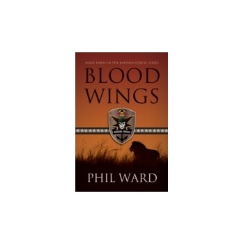 Blood Wings - Ward Phil