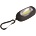 ELMARK СВЕТЕЩ КЛЮЧОДЪРЖАТЕЛ e-5903 1.5w cob ЧЕРЕН (100176/b)