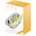 Hanayama Метален логически пъзел Hanayama - Cast Puzzle Keyring Huzzle (515018)