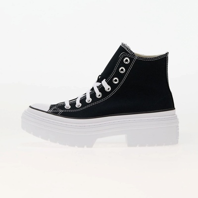Converse Chuck Taylor All Star Lugged Heel černá A08258C