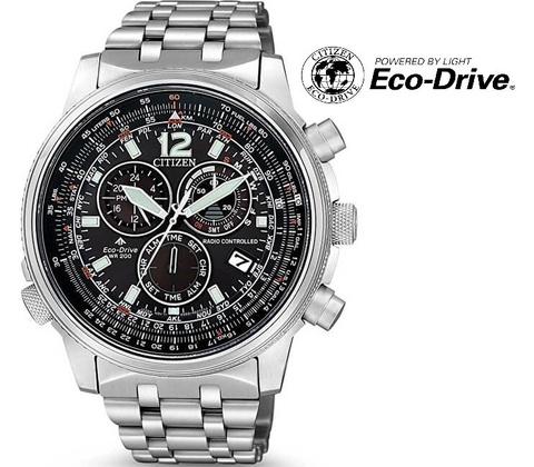 Citizen CB5860-86E