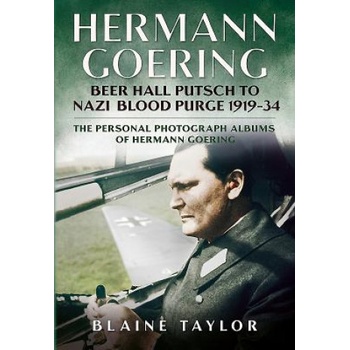 Hermann Goering - Taylor, Blaine