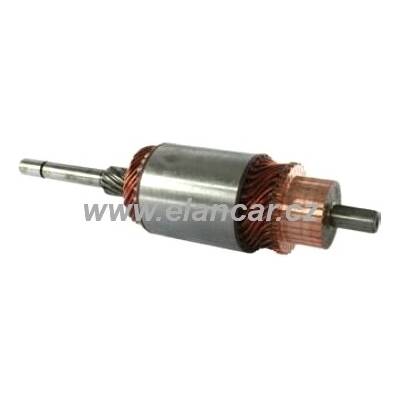 Rotor startéru Valeo D9E26, NE029